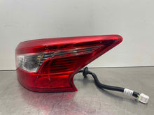 Load image into Gallery viewer, OUTER TAIL LIGHT LAMP Nissan Sentra 16 17 18 19 Left - NW446746
