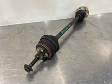 Load image into Gallery viewer, CV AXLE SHAFT Audi A6 00 01 02 03 04 Rear Axle 2.7L - NW10014
