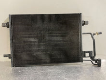 Load image into Gallery viewer, AC CONDENSER Audi A6 Allroad 2000 00 2001 01 02 03 - 05 - NW43590
