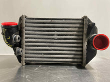 Load image into Gallery viewer, INTERCOOLER Audi Allroad A6 2003 03 2004 04 2005 05 Left - NW106224

