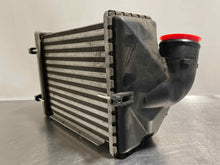 Load image into Gallery viewer, INTERCOOLER Audi Allroad A6 2003 03 2004 04 2005 05 Left - NW106224
