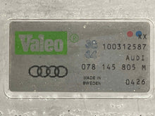 Load image into Gallery viewer, INTERCOOLER Audi Allroad A6 2003 03 2004 04 2005 05 Left - NW106224
