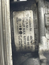 Load image into Gallery viewer, POWER STEERING PUMP Audi Allroad 2001 01 02 03 04 05 - NW163038

