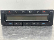 Load image into Gallery viewer, Temp Climate AC Heater Control Mercedes E320 E430 E55 2000 00 2001 01 2002 02 03 - NW446562

