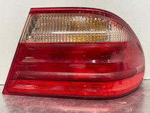 Load image into Gallery viewer, OUTER TAIL LIGHT LAMP E320 E430 E55 2000 00 2001 01 2002 02 Right - NW446750
