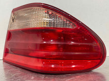 Load image into Gallery viewer, OUTER TAIL LIGHT LAMP E320 E430 E55 2000 00 2001 01 2002 02 Right - NW446750
