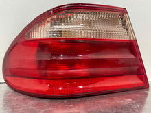Load image into Gallery viewer, OUTER TAIL LIGHT LAMP E320 E430 E55 2000 00 2001 01 2002 02 Left - NW446751
