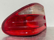 Load image into Gallery viewer, OUTER TAIL LIGHT LAMP E320 E430 E55 2000 00 2001 01 2002 02 Left - NW446751
