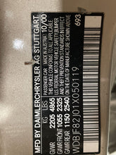 Load image into Gallery viewer, TRANSFER CASE Mercedes E320 1998 98 99 00 01 02 03 - NW446738
