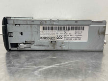 Load image into Gallery viewer, RADIO CLK320 E320 E55 SL500 99 00 01 02 03 04 - NW446665
