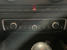 Load image into Gallery viewer, TEMPERATURE CONTROLS Audi A3 2015 15 2016 16 2017 17 - NW446557
