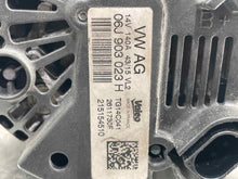 Load image into Gallery viewer, ALTERNATOR A3 TT Golf Golf GTI 2015 15 2016 16 140 AMP - NW446359
