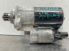 Load image into Gallery viewer, STARTER MOTOR A3 TT Beetle EOS Golf Golf GTI Jetta 2011-2017 - NW446727
