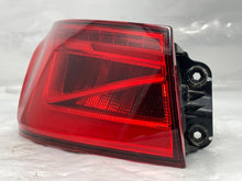 Load image into Gallery viewer, OUTER TAIL LIGHT LAMP Audi A3 2015 15 2016 16 Left - NW446744
