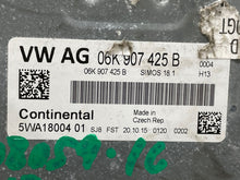 Load image into Gallery viewer, ECU ECM COMPUTER Audi A3 2016 16 - NW446453

