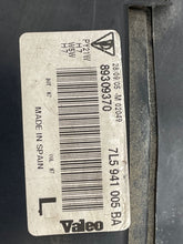 Load image into Gallery viewer, HEADLIGHT LAMP ASSEMBLY Porsche Cayenne 03 04 05 06 Left - NW447186
