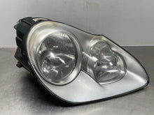 Load image into Gallery viewer, HEADLIGHT LAMP ASSEMBLY Porsche Cayenne 03 04 05 06 Right - NW447187
