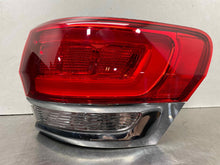 Load image into Gallery viewer, OUTER TAIL LIGHT LAMP Jeep Grand Cherokee 15 16 17 18 19 20 Right - NW447801
