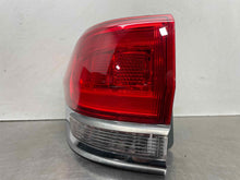 Load image into Gallery viewer, Tail Lamp Light  GRAND CHEROKEE 2019 - NW447802
