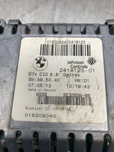 Load image into Gallery viewer, INFO-GPS SCREEN BMW X5 X5M X6 X6M 10 11 12 13 14 - NW447707
