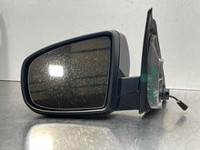 Load image into Gallery viewer, SIDE VIEW DOOR MIRROR BMW X5 10 11 12 13 Left - NW447625
