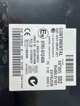 Load image into Gallery viewer, KEYLESS IGNITION CONTROL MODULE COMPUTER Hyundai Veloster 12 13 - 16 - NW32423
