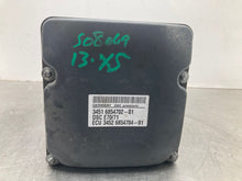 Load image into Gallery viewer, ABS ANTI-LOCK BRAKE PUMP BMW X5 X5M X6 X6M 11 12 13 14 - NW447572
