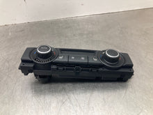 Load image into Gallery viewer, REAR TEMPERATURE CONTROLS BMW X5 07 08 09 10 11 12 13 - NW447700
