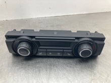 Load image into Gallery viewer, REAR TEMPERATURE CONTROLS BMW X5 07 08 09 10 11 12 13 - NW447700
