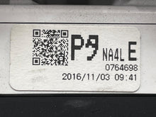 Load image into Gallery viewer, Speedometer Cluster  124 SPIDER 2017 - NW447789
