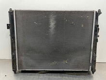 Load image into Gallery viewer, RADIATOR Fiat 124 Spider 2017 17 - NW447750
