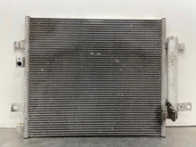 Load image into Gallery viewer, AC CONDENSER Fiat 124 Spider 2017 17 - NW447607
