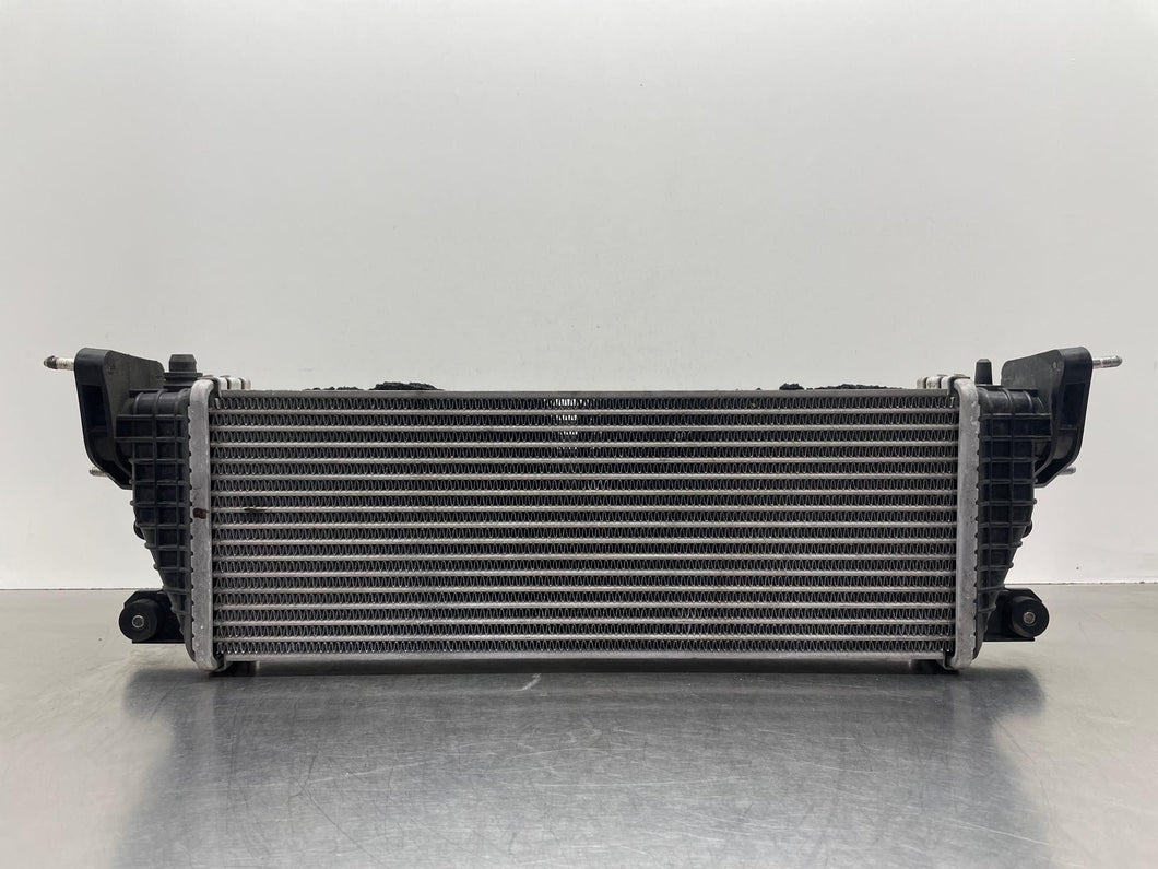 Intercooler  124 SPIDER 2017 - NW447708