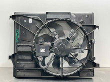 Load image into Gallery viewer, RADIATOR FAN ASSEMBLY Fiat 124 Spider 2017 17 - NW447639
