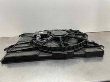 Load image into Gallery viewer, RADIATOR FAN ASSEMBLY Fiat 124 Spider 2017 17 - NW447639
