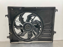 Load image into Gallery viewer, RADIATOR FAN ASSEMBLY Fiat 124 Spider 2017 17 - NW447639
