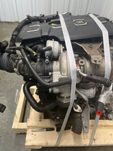 Load image into Gallery viewer, Engine Motor  124 SPIDER 2017 - NW447644
