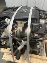 Load image into Gallery viewer, Engine Motor  124 SPIDER 2017 - NW447644
