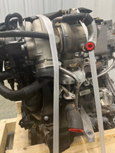 Load image into Gallery viewer, Engine Motor  124 SPIDER 2017 - NW447644
