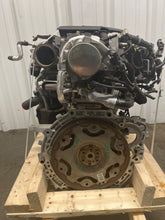 Load image into Gallery viewer, Engine Motor  124 SPIDER 2017 - NW447644
