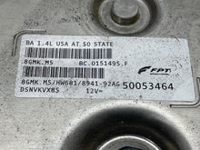 Load image into Gallery viewer, ECU ECM COMPUTER Fiat 124 Spider 2017 17 - NW447637
