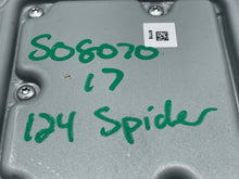 Load image into Gallery viewer, Computer  124 SPIDER 2017 - NW447599
