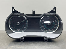 Load image into Gallery viewer, SPEEDOMETER CLUSTER Jaguar XF XFR 2014 14 - NW448233
