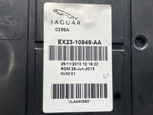 Load image into Gallery viewer, SPEEDOMETER CLUSTER Jaguar XF XFR 2014 14 - NW448233
