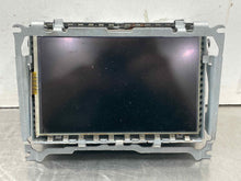 Load image into Gallery viewer, INFO SCREEN Jaguar XF XFR 2014 14 2015 15 - NW448101
