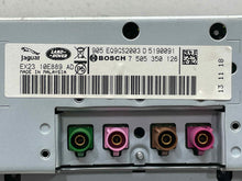 Load image into Gallery viewer, INFO SCREEN Jaguar XF XFR 2014 14 2015 15 - NW448101
