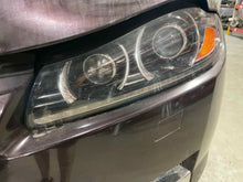 Load image into Gallery viewer, HEADLIGHT LAMP ASSEMBLY Jaguar XF XFR 12 13 14 15 Left - NW448092
