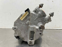 Load image into Gallery viewer, AC A/C AIR CONDITIONING COMPRESSOR Jaguar XF XFR 13 14 15 - NW447940
