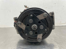 Load image into Gallery viewer, AC A/C AIR CONDITIONING COMPRESSOR Jaguar XF XFR 13 14 15 - NW447940
