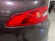 Load image into Gallery viewer, OUTER TAIL LIGHT LAMP Jaguar XF XFR 12 13 14 15 Left - NW448268
